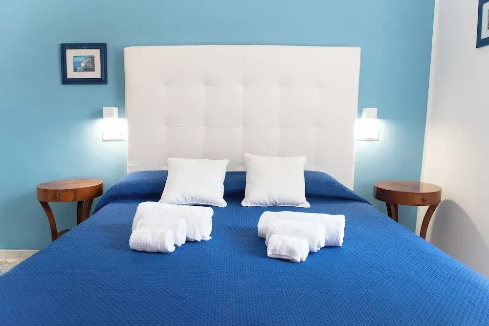 Torre Elisabetta Rooms