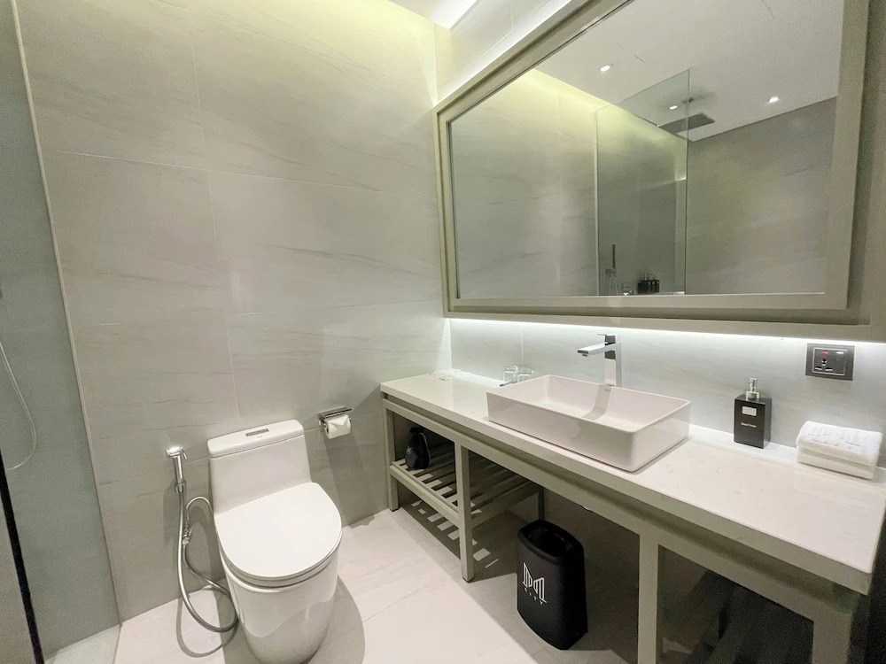 M City Hotel Saigon