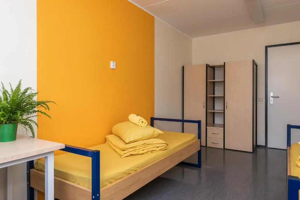 Academic Hostel