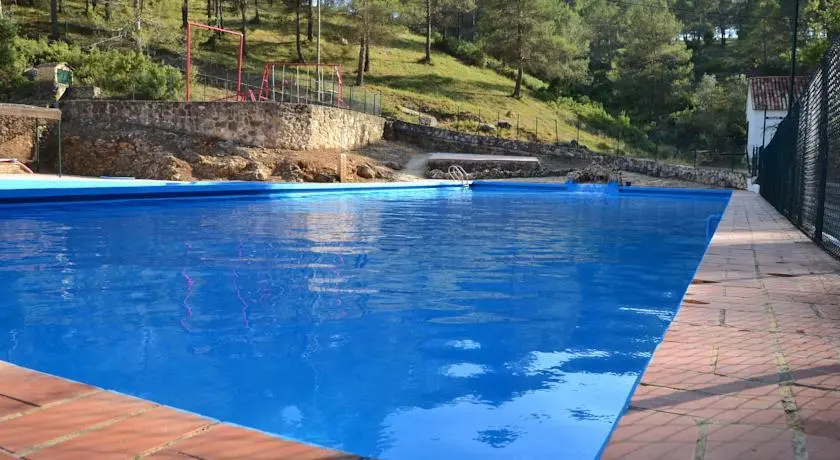 El Pinar de Ventamina