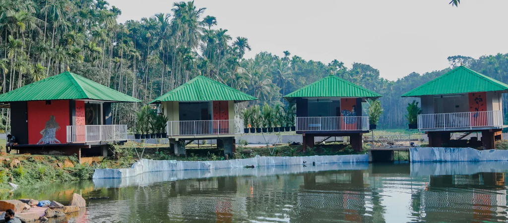 Mountain Pond Resort