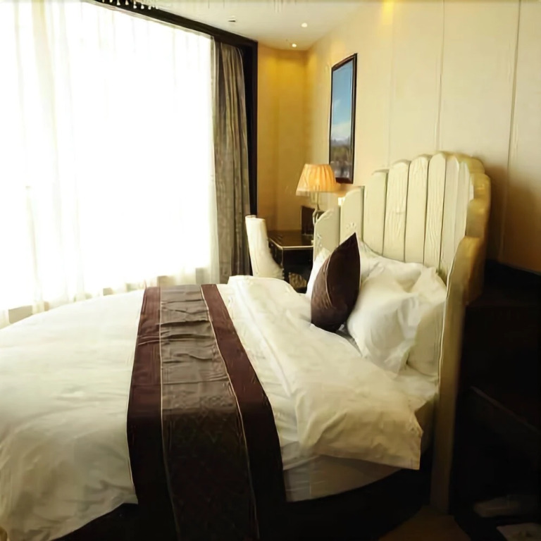 Jun Jin Hotel