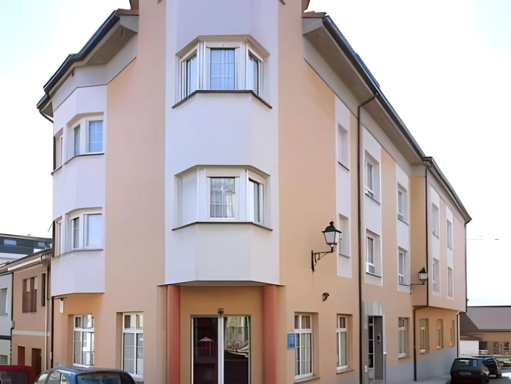Hotel Doña Nieves