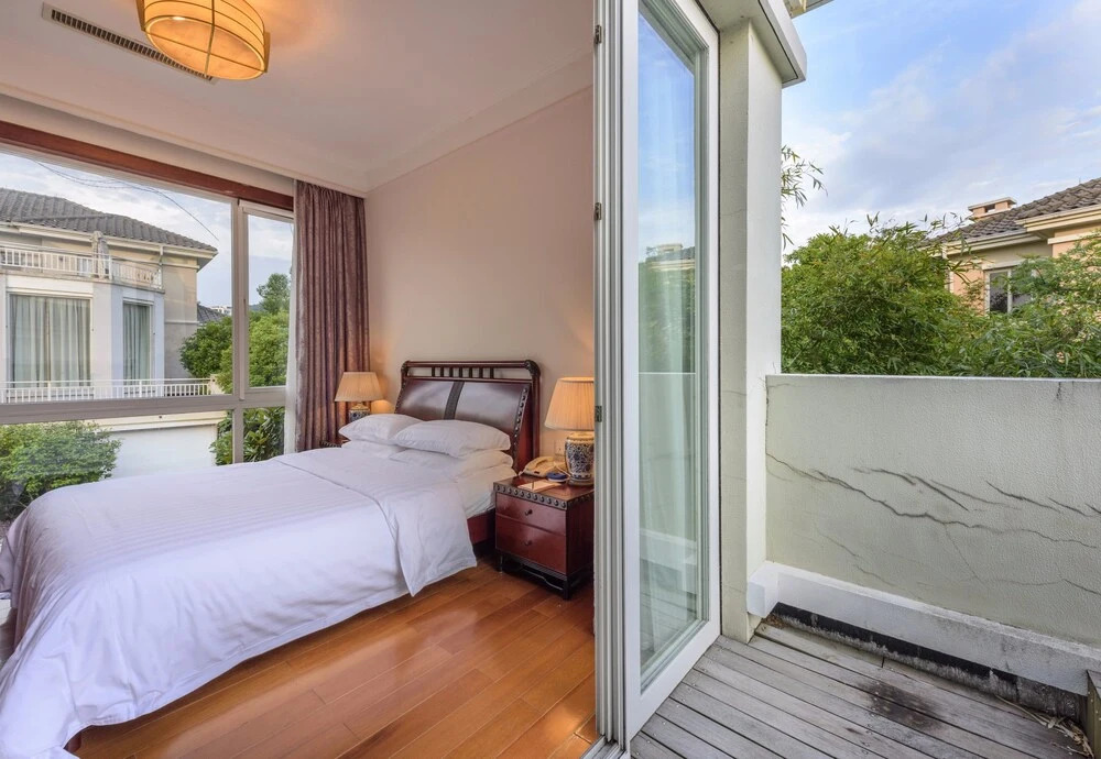 Qiandao Hu Kirin Peninsula Resort Villa