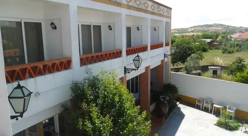 Hotel Santa Clara