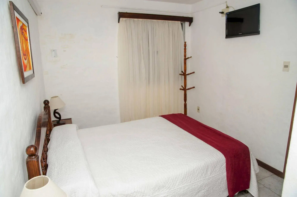 Hotel Del Pasaje