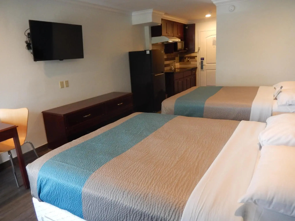 Rodeway Inn