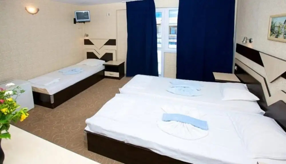 Elvira Hotel- All Inclusive