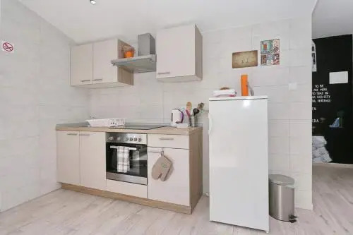 Apartmani Natali
