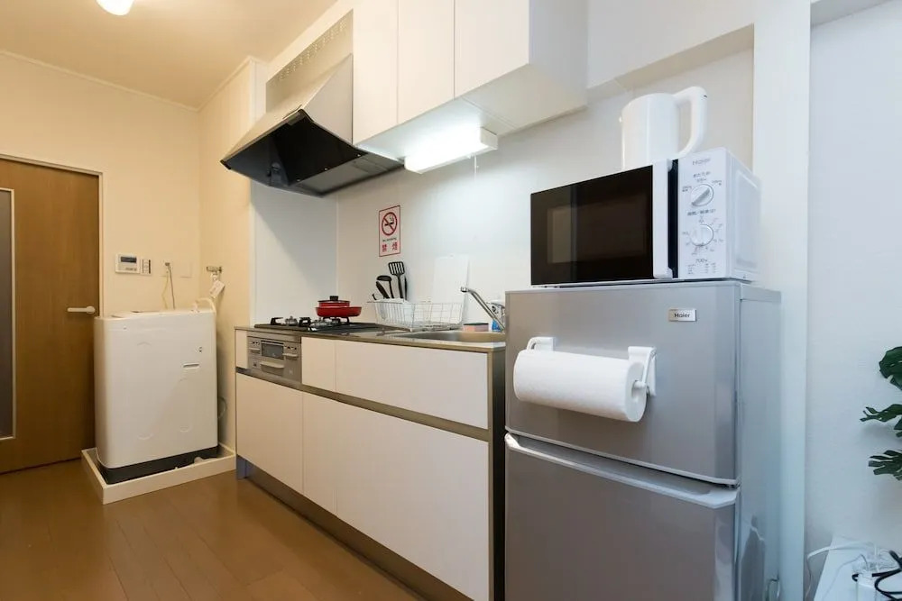 Eibis Nishi Kamata Building