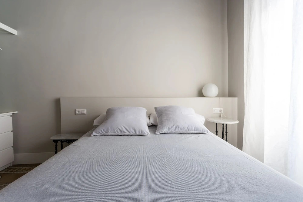 Apartamento Moratin 1