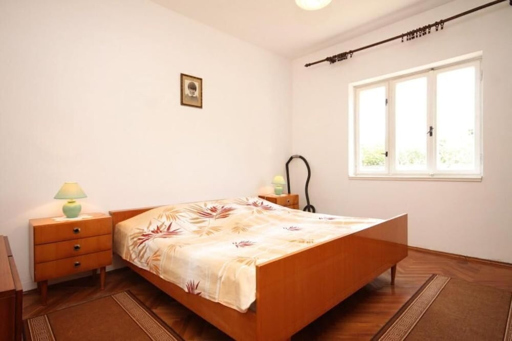 Apartment Apartmani Natasa