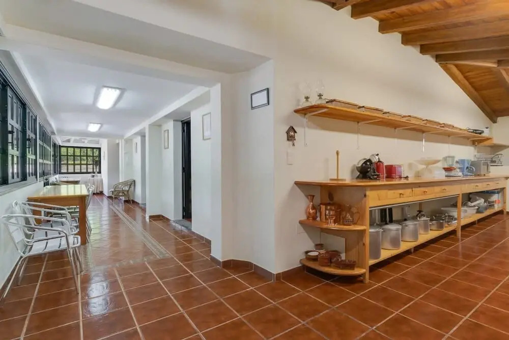 Quinta dos Abutitos in Santo Ant nio da Serra