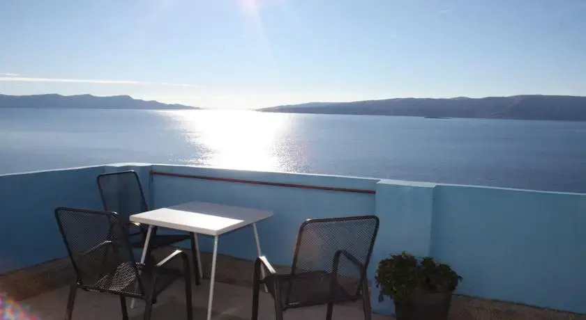 Guesthouse Val