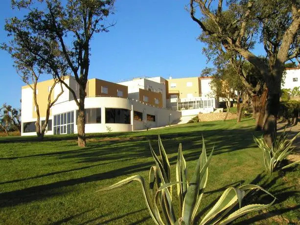Residencia Santa Marta