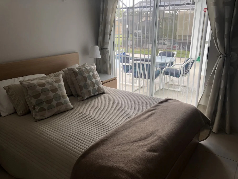 Lovely 4 Bed Home with Private Pool in Disney Area (WS1225CC)