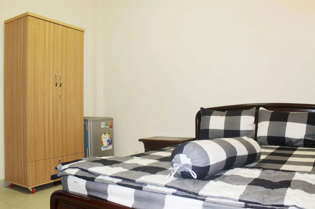 Saigon An Phu Homestay