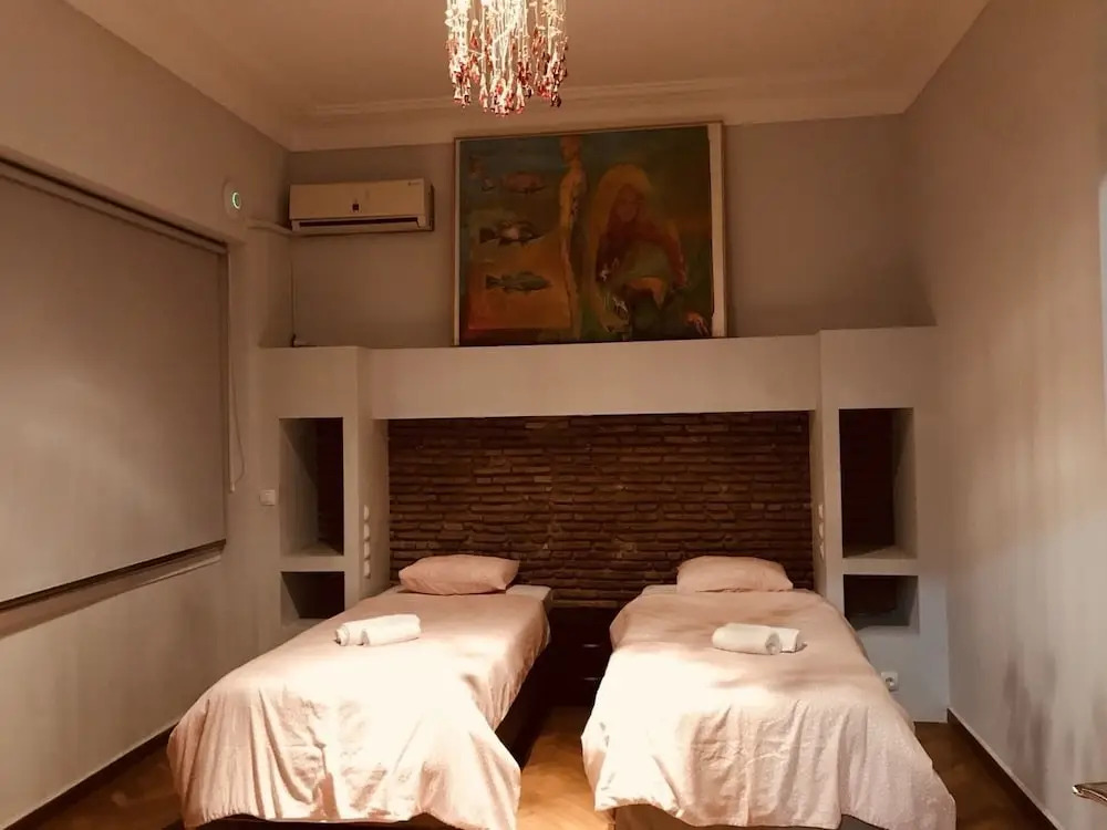 Spacious comfortable for 7