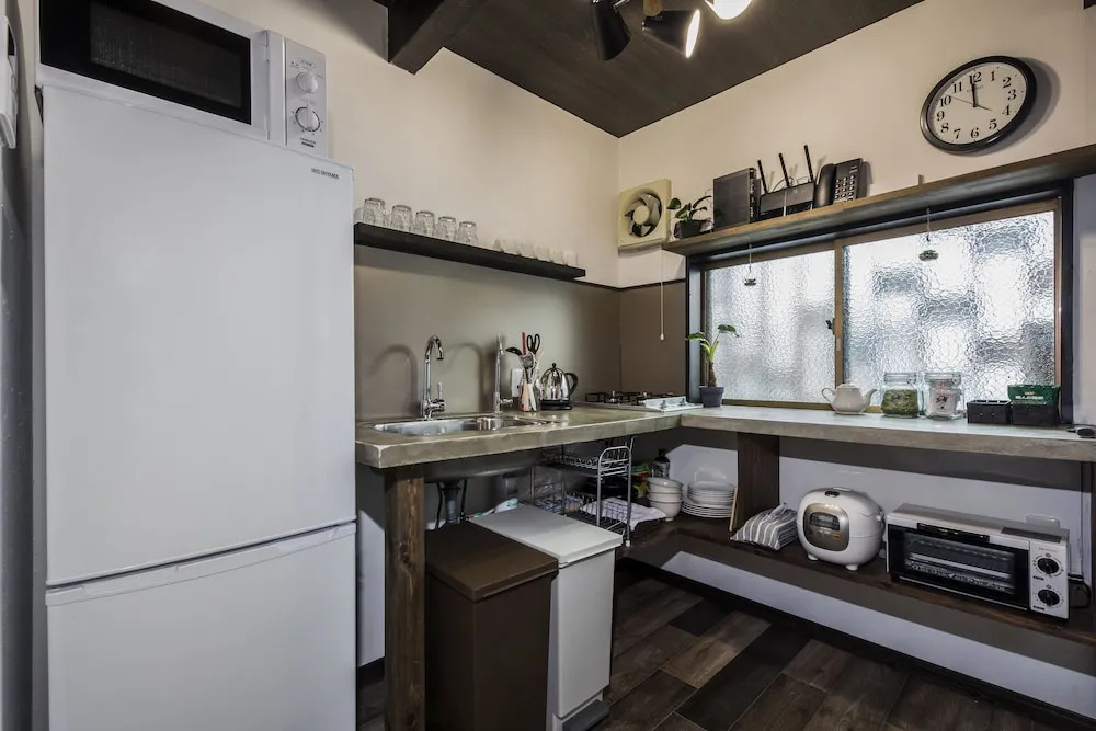 Shiki Homes TOKI
