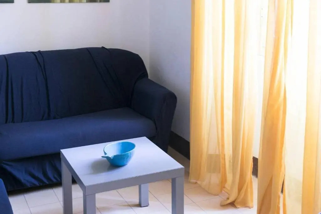 ALTIDO Bright 3BR Villa with terrace nearby the beach
