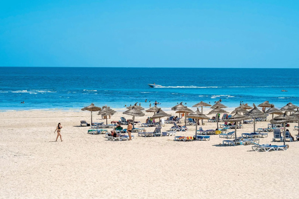 Calimera Yati Beach All Inclusive