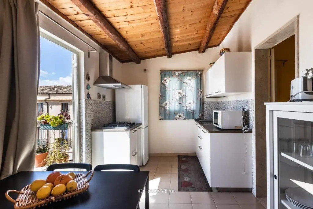 House Villas - La Casa di Vanna