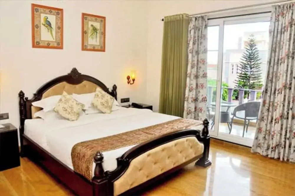 Amar Villa Homestay