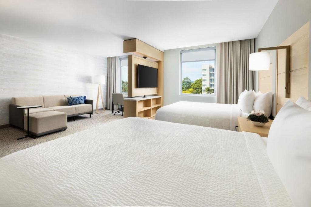 Residence Inn by Marriott San Juan Isla Verde