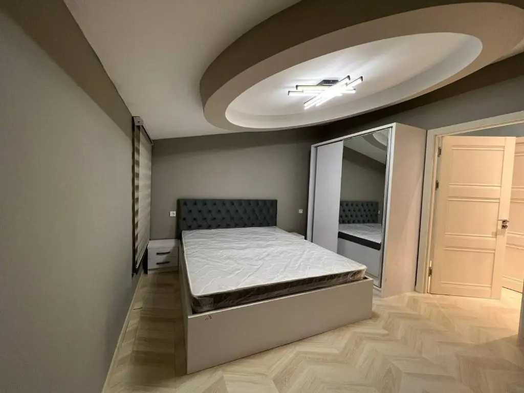2 bedroom apartment near Samarkand Train Station