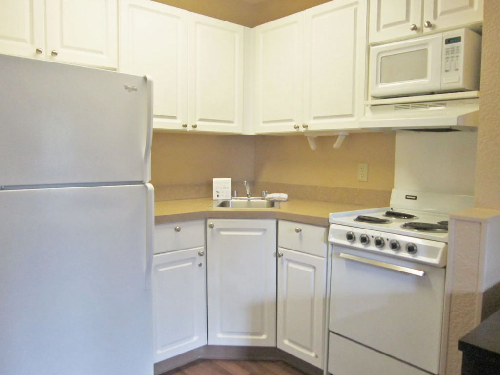 Extended Stay America Suites - Seattle - Everett - Silverlake