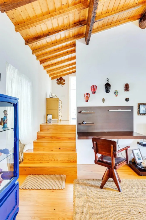 Apartment With one Bedroom in Penafiel, With Wonderful City View, Furnished Balcony and Wifi