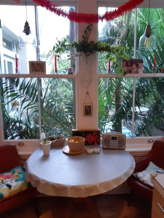 Homely 1 Bedroom Apartment in Vibrant Hove, Brighton