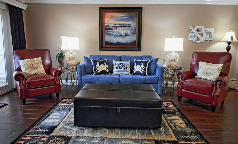 Gulf Shore Condo #506