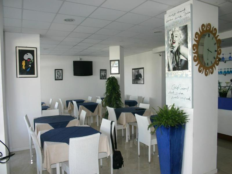 Hotel Adriatico