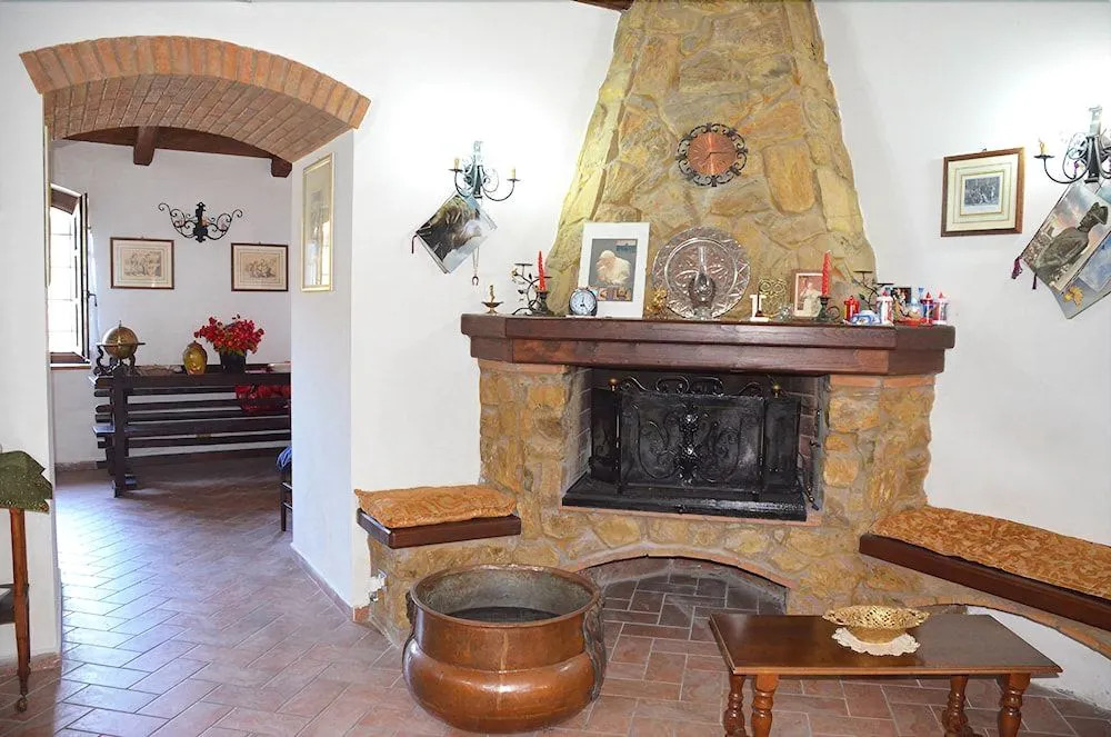 Agriturismo SantAngelo