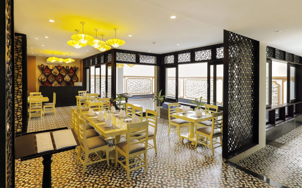 River Suites Hoi An