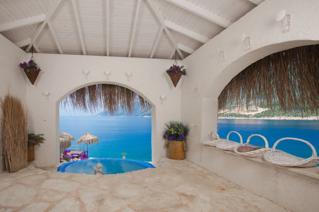Lukka Exclusive Hotel   Adult Only +12