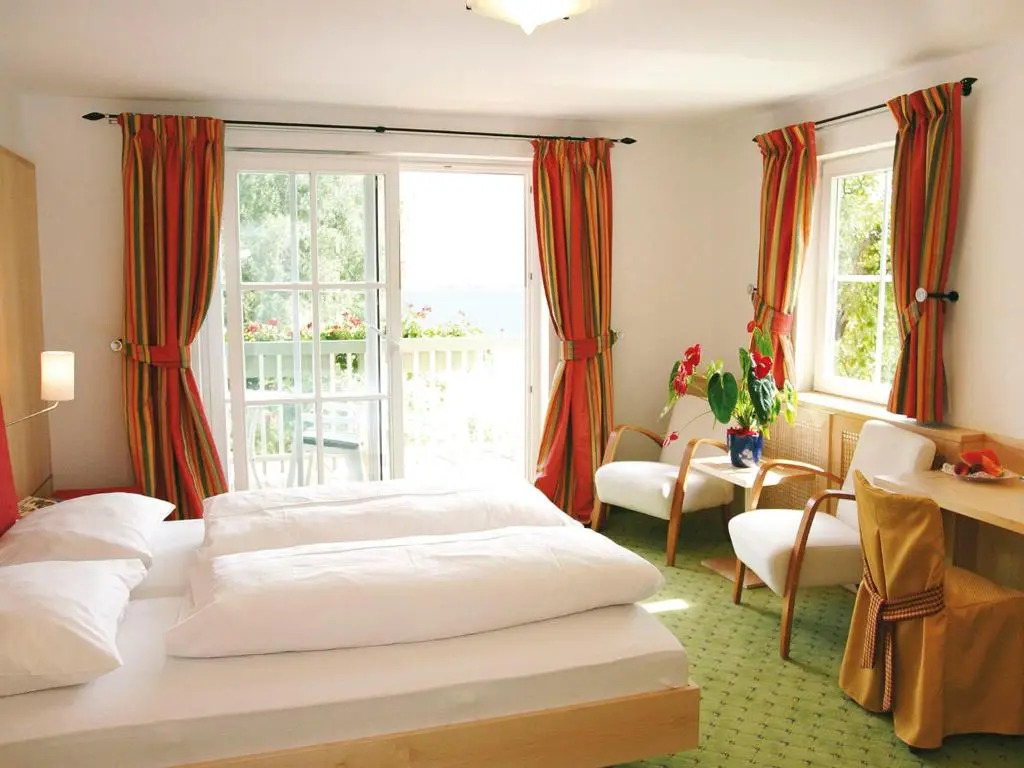 Seehotel Hoffmann