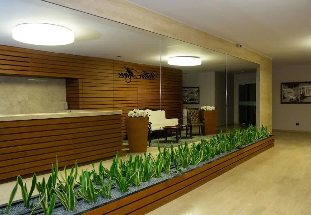 FM Deluxe 2-BDR Apartment with Pool - Villa Mare, Varna region