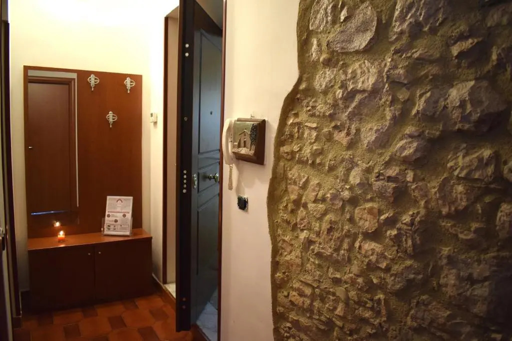 THE DOMUS - casa vacanza in Veroli