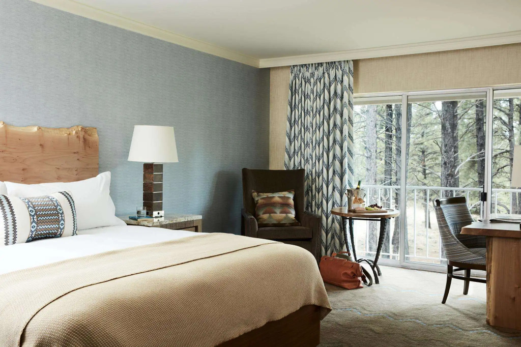 Little America Hotel Flagstaff