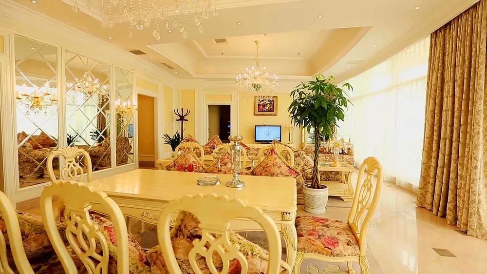 Jiangsu Daqiao Hotel