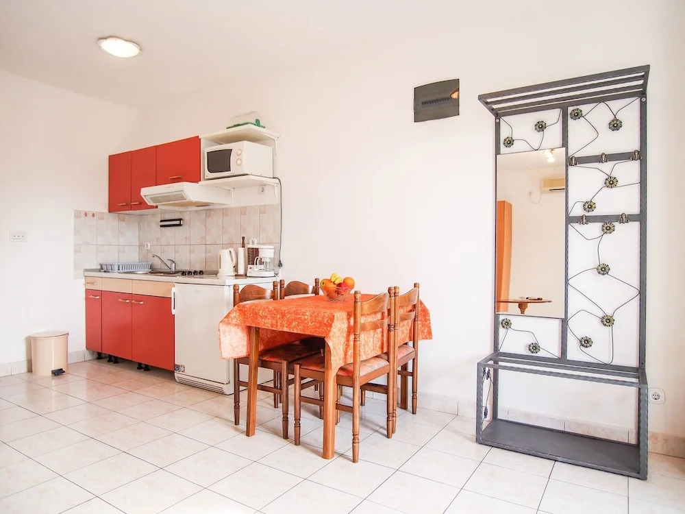 Apartments Dirk