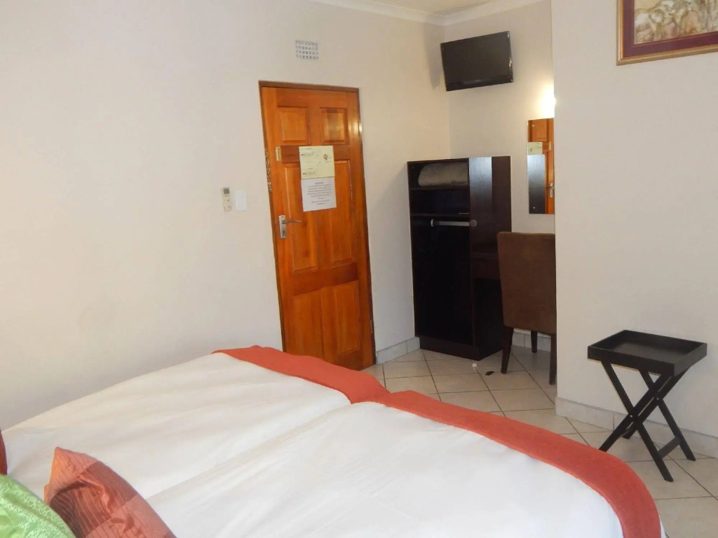 St Lucia Lodge