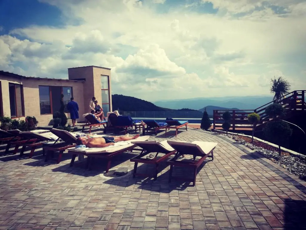 Katia М14 Milmari Resort