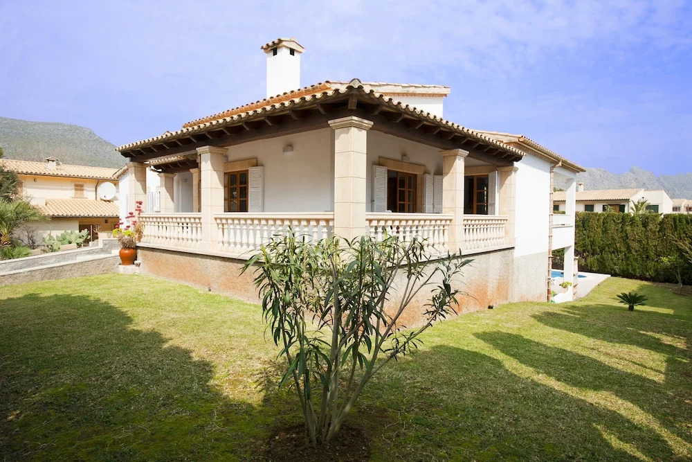 Villa Tomas