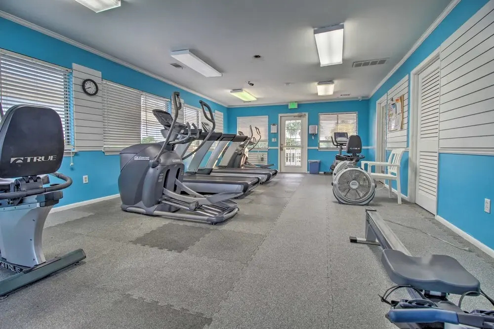 Oceanfront Condo in Harbor Island Community!