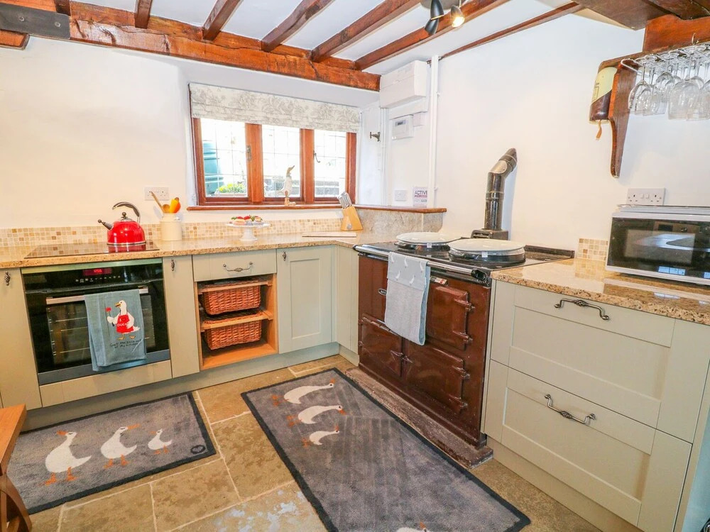 Wigham Cottage