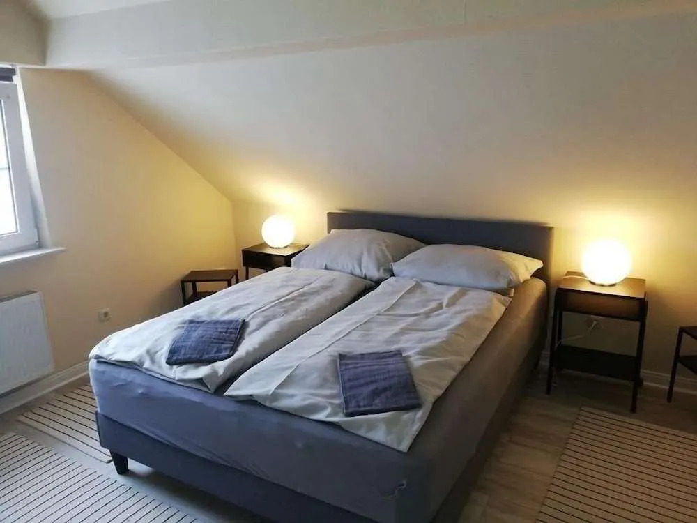 Janinas Loft