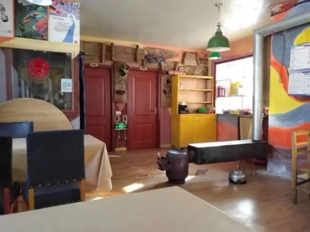 Snow Valley International Hostel